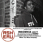 Asheru - Niggas - Tekst piosenki, lyrics - teksciki.pl