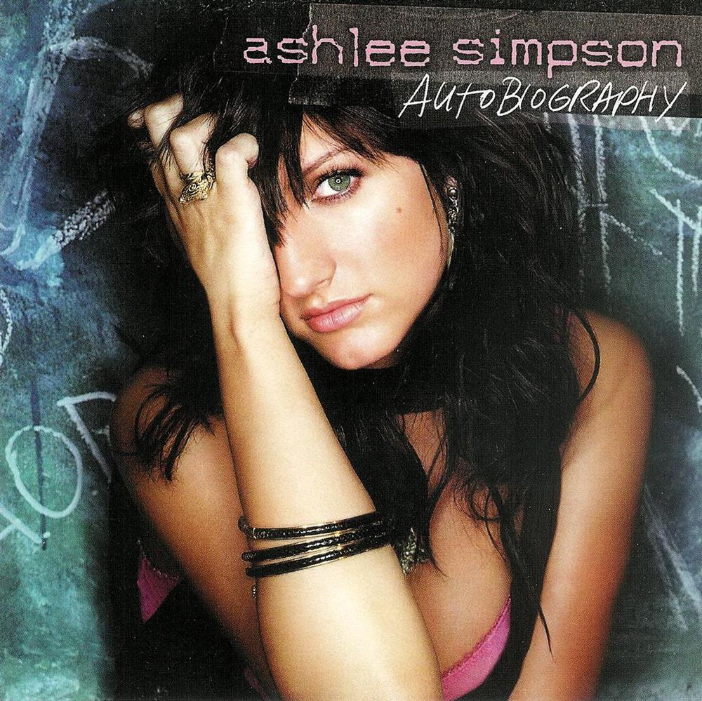Ashlee Simpson - Pieces of Me - Tekst piosenki, lyrics - teksciki.pl