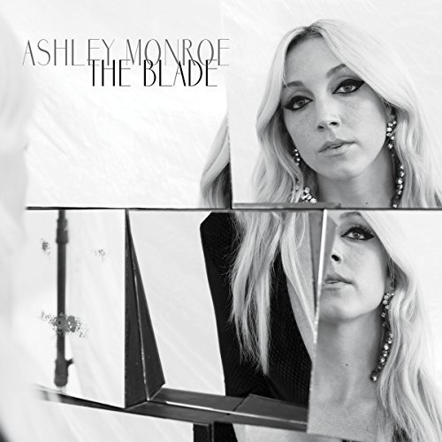 Ashley Monroe - Bombshell - Tekst piosenki, lyrics - teksciki.pl