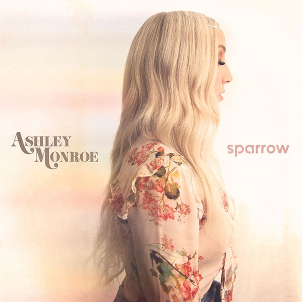 Ashley Monroe - Wild Love - Tekst piosenki, lyrics - teksciki.pl