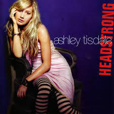 Ashley Tisdale - Over It - Tekst piosenki, lyrics - teksciki.pl