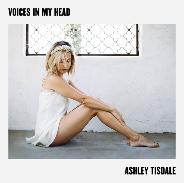 Ashley Tisdale - Voices In My Head - Tekst piosenki, lyrics - teksciki.pl