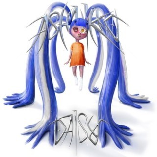Ashnikko - Daisy - Tekst piosenki, lyrics - teksciki.pl