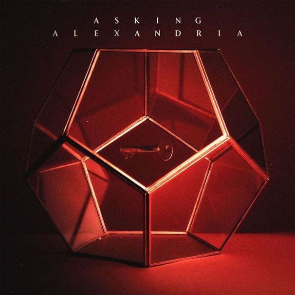 Asking Alexandria - Alone In A Room - Tekst piosenki, lyrics - teksciki.pl