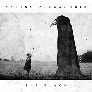 Asking Alexandria - I Won't Give In - Tekst piosenki, lyrics - teksciki.pl