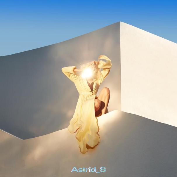 Astrid S - Can’t Forget - Tekst piosenki, lyrics - teksciki.pl