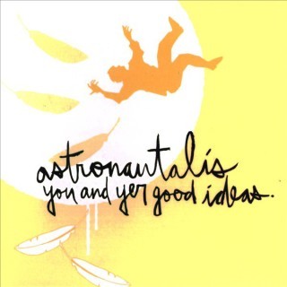 Astronautalis - Gaston Ave - Tekst piosenki, lyrics - teksciki.pl