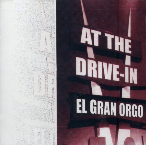 At The Drive-In - Give It A Name - Tekst piosenki, lyrics - teksciki.pl