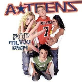 A*Teens - School's Out - Tekst piosenki, lyrics - teksciki.pl