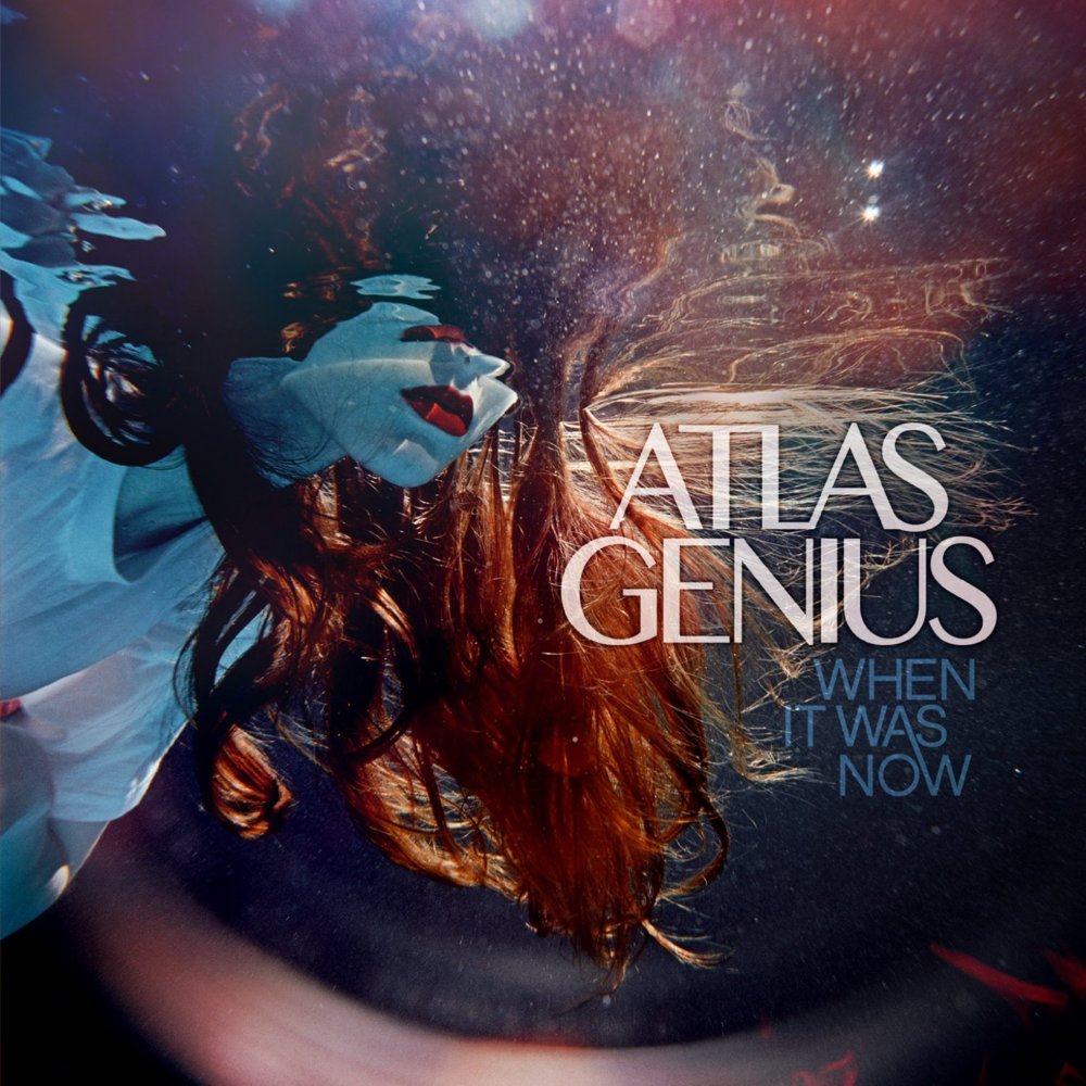 Atlas Genius - Through The Glass - Tekst piosenki, lyrics - teksciki.pl