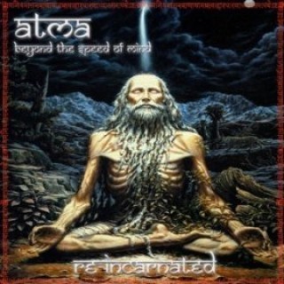 ATMA - Red Alert On Planet Earth - Tekst piosenki, lyrics - teksciki.pl