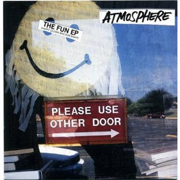 Atmosphere - Horny Ponycorn Horns - Tekst piosenki, lyrics - teksciki.pl