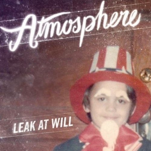 Atmosphere - Millie Fell Off the Fire Escape - Tekst piosenki, lyrics - teksciki.pl