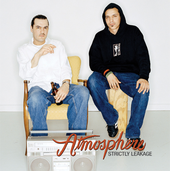 Atmosphere - That's Not Beef, That's Pork - Tekst piosenki, lyrics - teksciki.pl