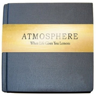Atmosphere - The Skinny - Tekst piosenki, lyrics - teksciki.pl