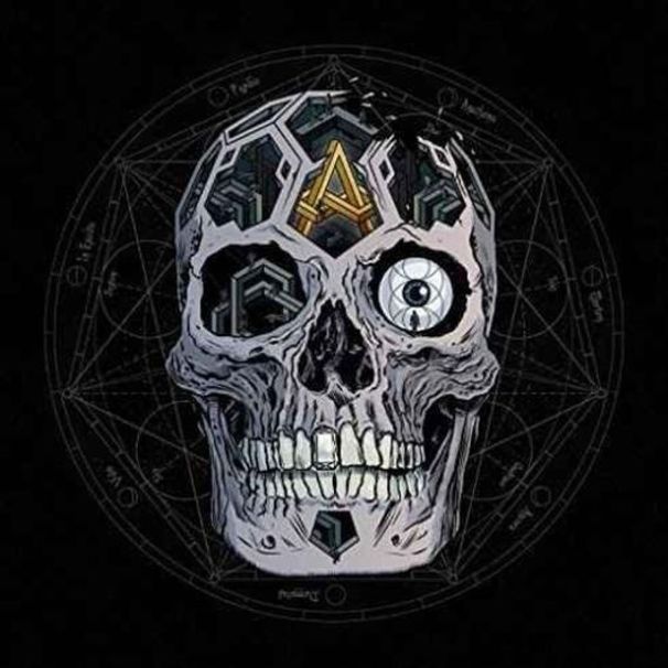 Atreyu - House Of Gold - Tekst piosenki, lyrics - teksciki.pl