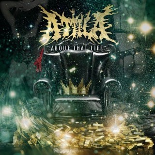 Attila - Unforgivable - Tekst piosenki, lyrics - teksciki.pl