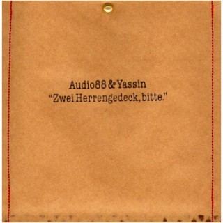 Audio88 & Yassin - Oh Bitte - Tekst piosenki, lyrics - teksciki.pl