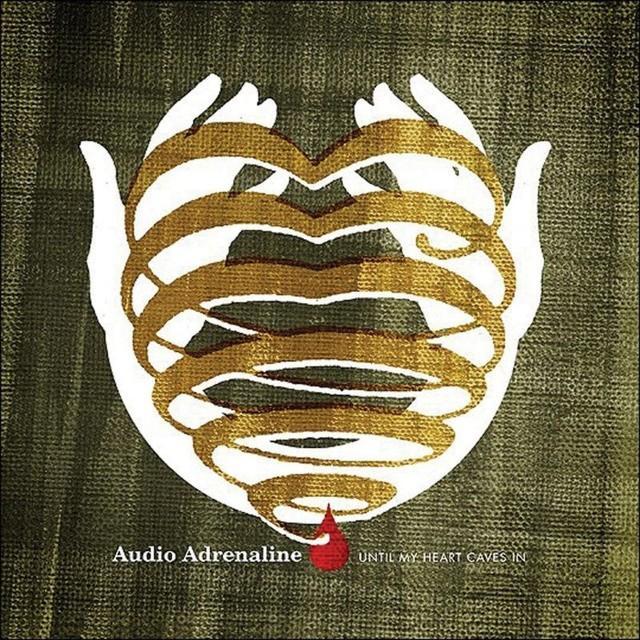Audio Adrenaline - All Around Me - Tekst piosenki, lyrics - teksciki.pl