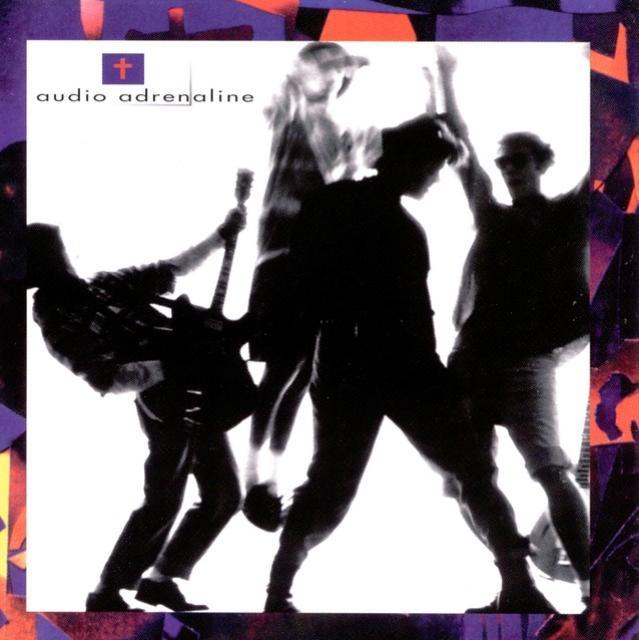 Audio Adrenaline - The Most Excellent Way - Tekst piosenki, lyrics - teksciki.pl