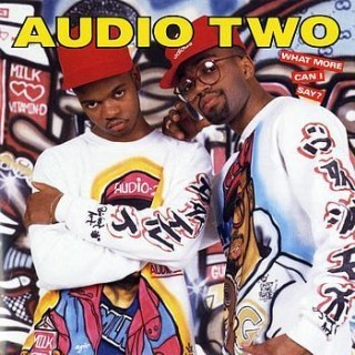 Audio Two - I Like Cherries - Tekst piosenki, lyrics - teksciki.pl