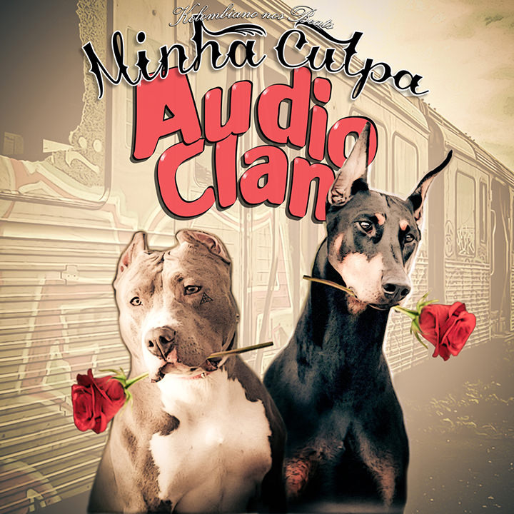 Audioclan - Minha Culpa - Tekst piosenki, lyrics - teksciki.pl