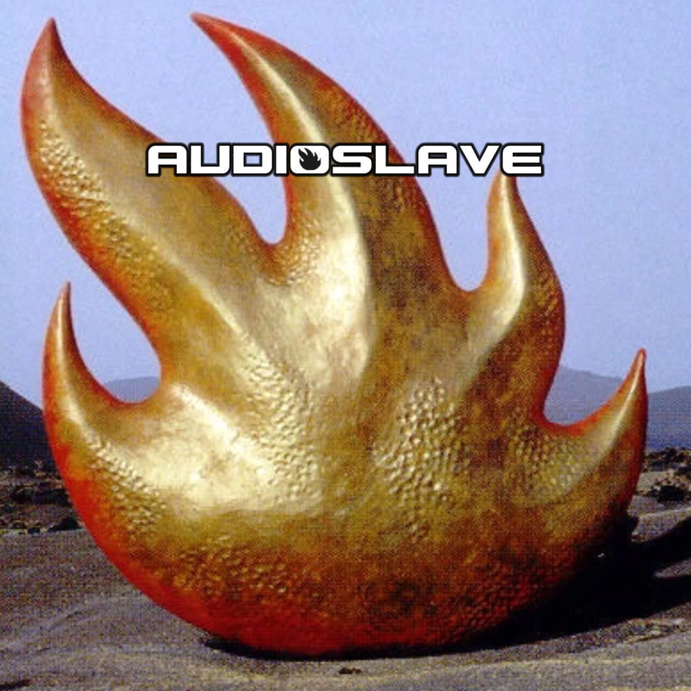 Audioslave - Shadow Of The Sun - Tekst piosenki, lyrics - teksciki.pl