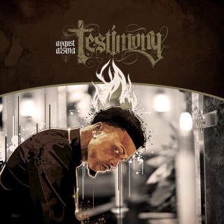 August Alsina - Porn Star - Tekst piosenki, lyrics - teksciki.pl