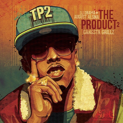 August Alsina - The Product - Tekst piosenki, lyrics - teksciki.pl