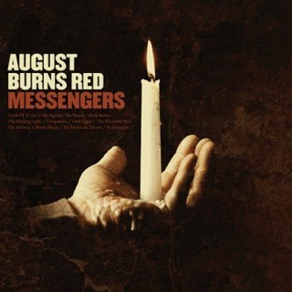 August Burns Red - Composure - Tekst piosenki, lyrics - teksciki.pl