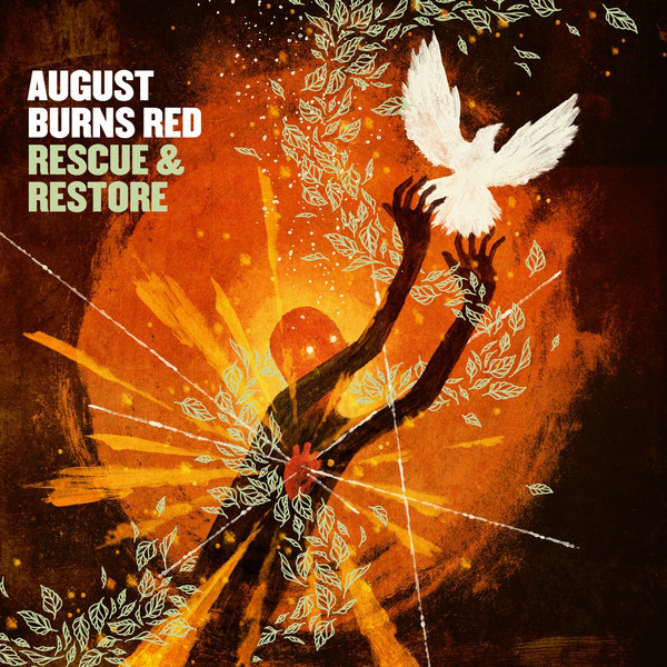 August Burns Red - Creative Captivity - Tekst piosenki, lyrics - teksciki.pl