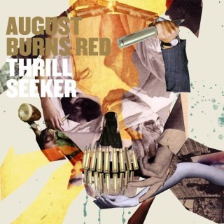 August Burns Red - The Reflective Property - Tekst piosenki, lyrics - teksciki.pl