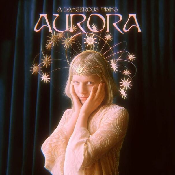 Aurora - A Dangerous Thing - Tekst piosenki, lyrics - teksciki.pl