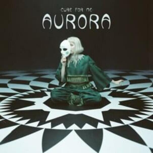 Aurora - Cure for Me - Tekst piosenki, lyrics - teksciki.pl
