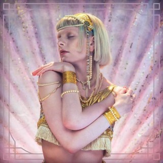 Aurora - Exist for Love - Tekst piosenki, lyrics - teksciki.pl