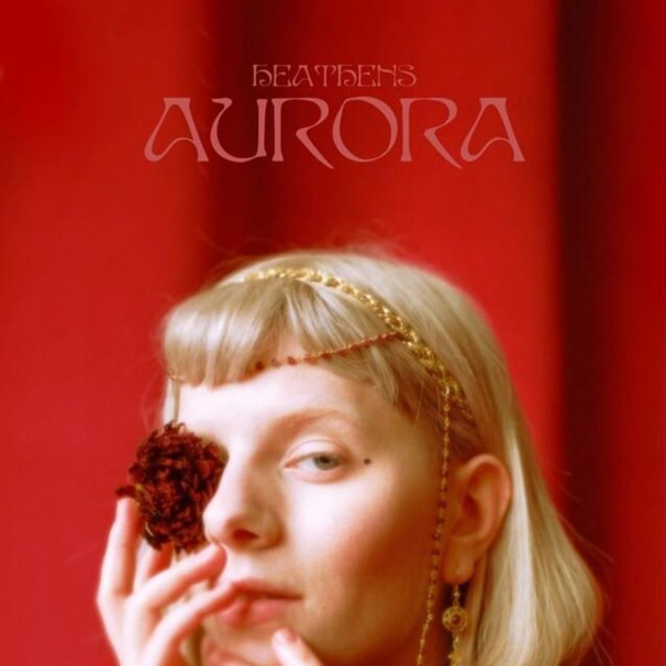 Aurora - Heathens - Tekst piosenki, lyrics - teksciki.pl
