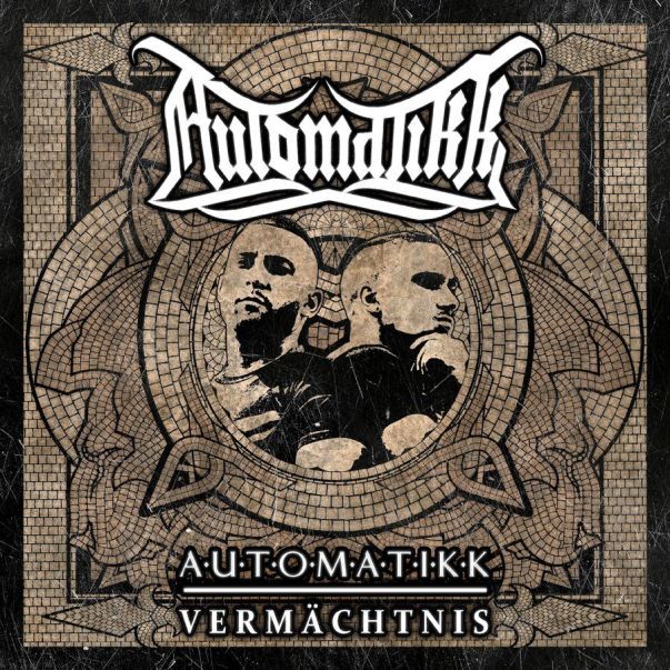 Automatikk - Vorbei - Tekst piosenki, lyrics - teksciki.pl