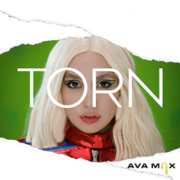 Ava Max - Torn - Tekst piosenki, lyrics - teksciki.pl