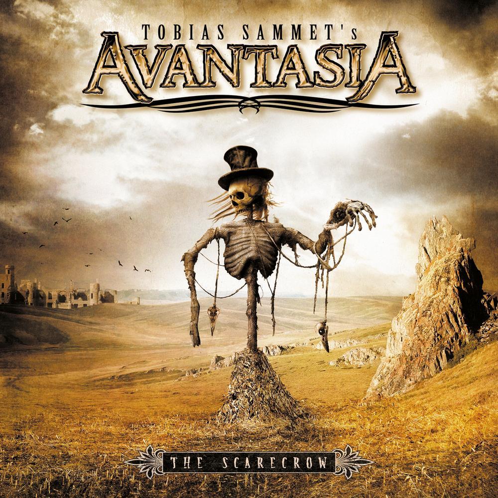 Avantasia - The Scarecrow - Tekst piosenki, lyrics - teksciki.pl