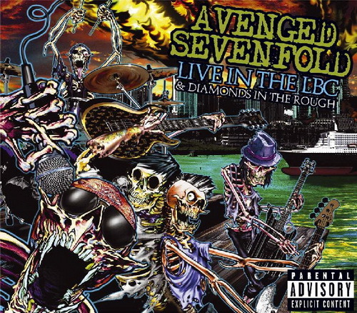 Avenged Sevenfold - Afterlife - Tekst piosenki, lyrics - teksciki.pl