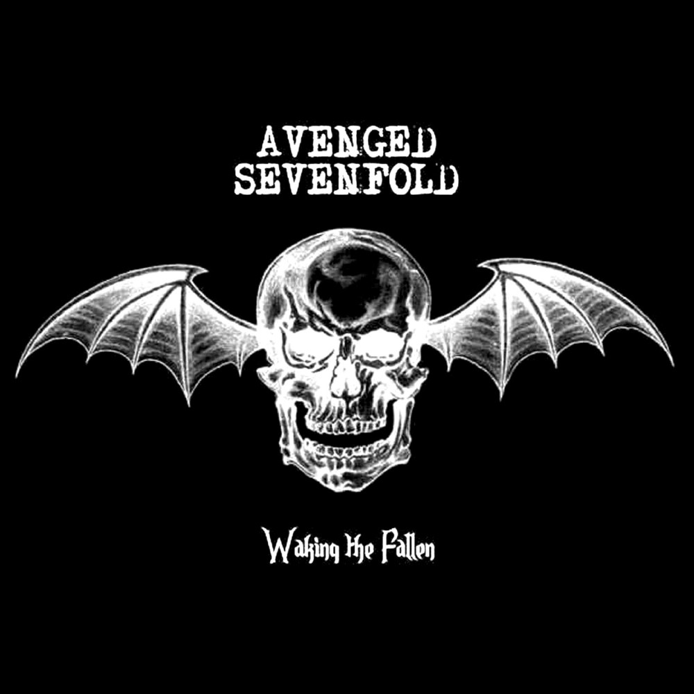 Avenged Sevenfold - And All Things Will End - Tekst piosenki, lyrics - teksciki.pl