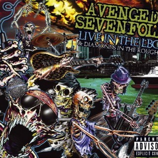 Avenged Sevenfold - Crossroads - Tekst piosenki, lyrics - teksciki.pl