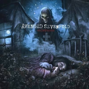 Avenged Sevenfold - Danger Line - Tekst piosenki, lyrics - teksciki.pl