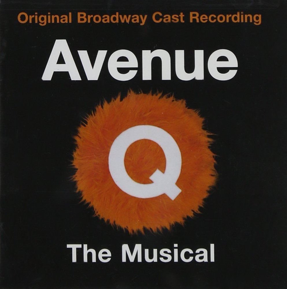 Avenue Q - What Do You Do With A B.A. In English? (Reprise) - Tekst piosenki, lyrics - teksciki.pl