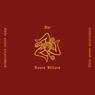 Avi x Louis Villain - Cesarz - Tekst piosenki, lyrics - teksciki.pl
