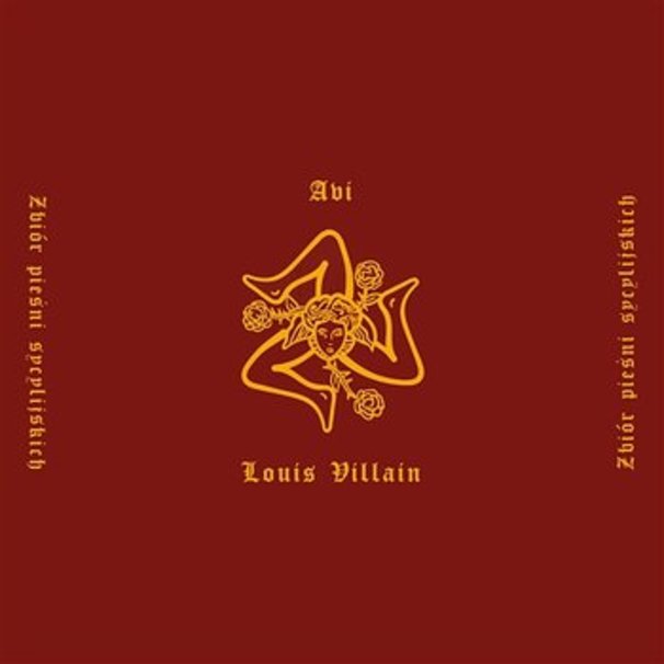 Avi x Louis Villain - Fenix - Tekst piosenki, lyrics - teksciki.pl