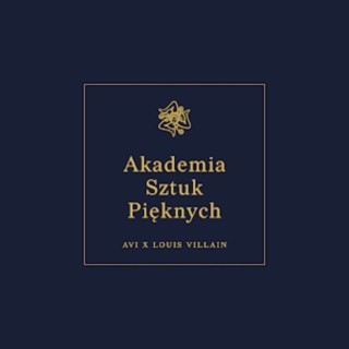 Avi x Louis Villain - Prolog (Akademia Sztuk Pięknych) - Tekst piosenki, lyrics - teksciki.pl