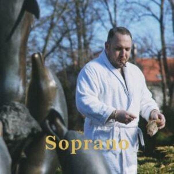 Avi x Louis Villain - Soprano - Tekst piosenki, lyrics - teksciki.pl