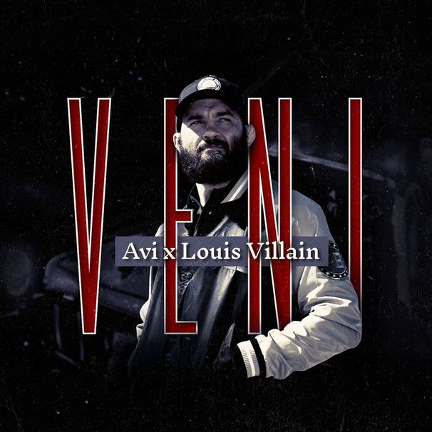 Avi x Louis Villain - VENI - Tekst piosenki, lyrics - teksciki.pl