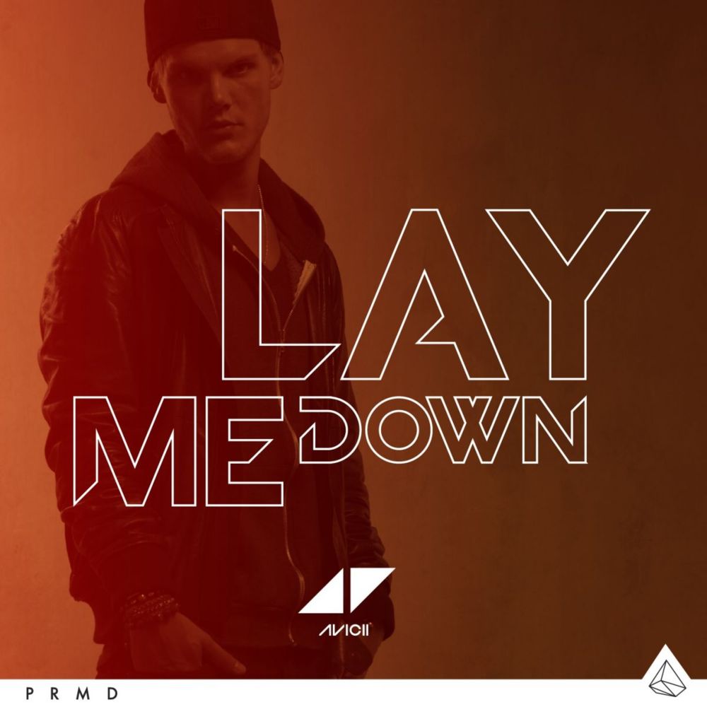 Avicii - Lay Me Down - Tekst piosenki, lyrics - teksciki.pl